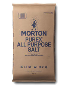 Food Grade Salt – Harvey Salt